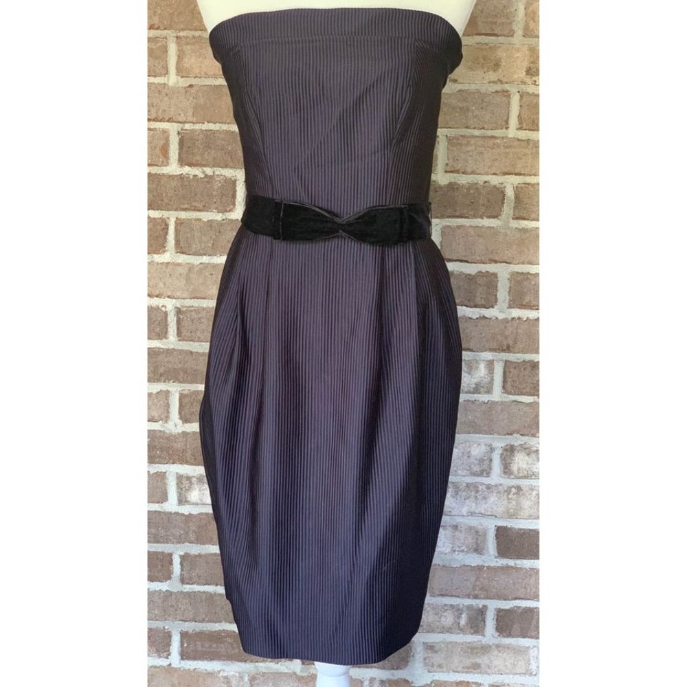 Woman’s Moda International Bodycon Dress Size 6